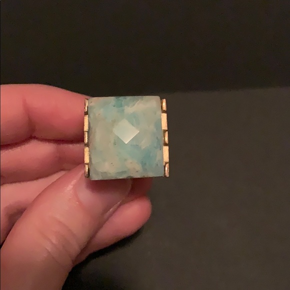 Cocktail ring - Picture 2 of 8